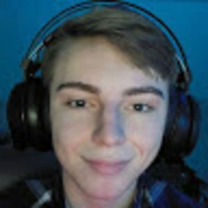 Meet your Posher, William